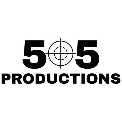 505 Productions - Gun Shows 2024