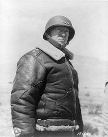 Taken to the 130th station hospital in heidelberg and put in a body cast, patton seemed to improve, but on december 21 he developed pneumonia and, unknown to the doctors at the time, a lung embolism. Tapferkeit ist die Fähigkeit, von der eigenen Furcht keine...