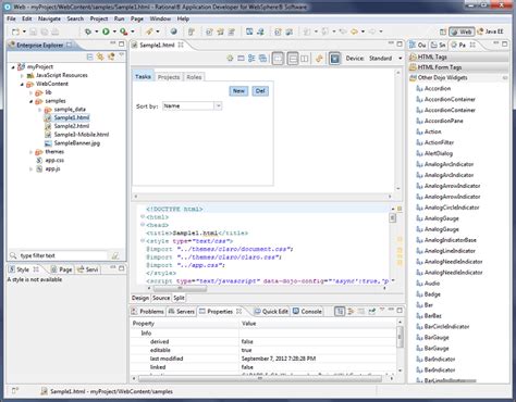 It works equally well with html, php or css. 7 best HTML5 editors for Windows 10