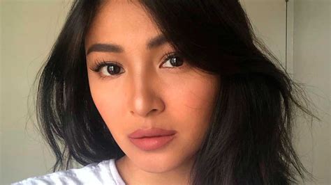 The lustrous by nadine lustre x bys has 12 limited edition pieces: Nadine Lustre Says She Is Open To Playing Darna