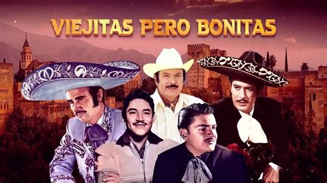 Las 100 Mejores Canciones Rancheras Mexicanas Vicente Fernandezalejandro Fernandez Ana Gabriel