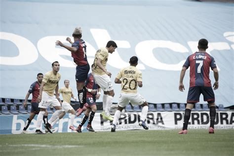 Get a summary of the atlético morelia vs. Atlante Vs Morelia / Morelias' Luis Alonso Sandoval and ...