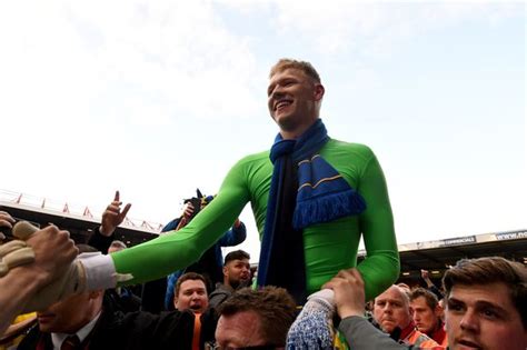 King, tom mcdonnell, joe ramsdale, aaron tzanev, nikola garrett, tyler kalambayi, paul mcdonald, rod nightingale, william oshilaja, adedeji purrington, ben seddon, steve sibbick, toby stabana, kyron thomas, terell watson, tennai ashley. Huddersfield Town linked with loan move for Bournemouth ...