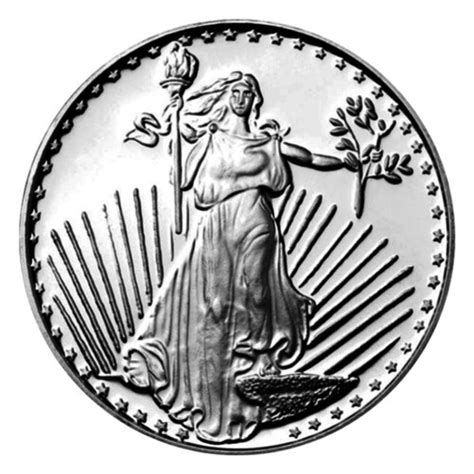 Buy 1 Oz Silver Rounds Online At The Lowest Price