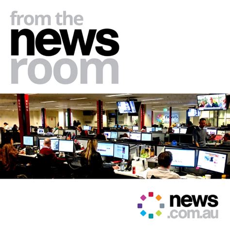 from the newsroom by au on apple podcasts