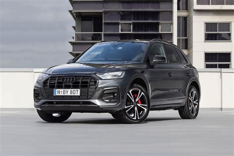 Audi Q3 Q5 Special Editions Bring More Kit Less Colour CarExpert