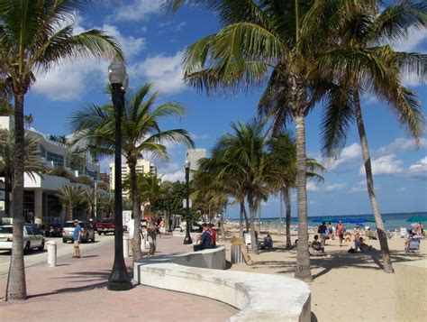 Plunge beach resort is one of fort lauderdale's best value hotels on the beach. Fort Lauderdale, FL : The Beach Along The A1A photo ...