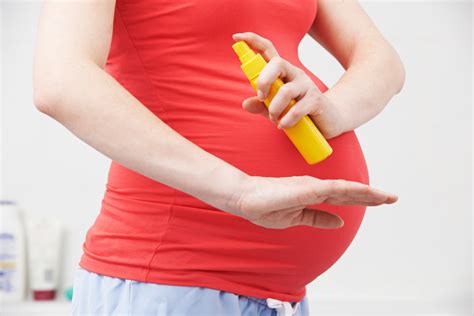 Can Pregnant Women Safely Use Mosquito Repellentssignature Obgyn