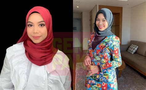 Sebenarnya sebelum menyertai program big stage sarah suhairi merupakan penyanyi yang mula. Sarah Suhairi Nak Cuba Terokai Dunia Pengacaraan | Artikel ...