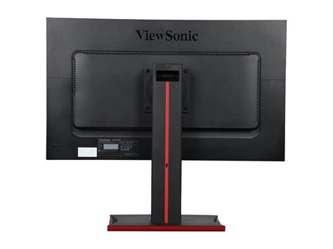 Viewsonic Xg2700 4k 27 3840 X 21604k Ultra Hd Ips Free Sync Gaming