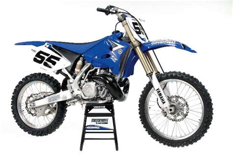 I just loved this generation of two stroke dirt bikes fast fun and cheap to run. 2010 YZ250 !! - Moto-Related - Motocross Forums / Message ...