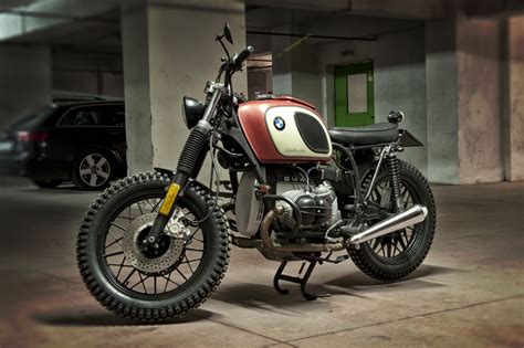 To connect with bmw scrambler nation, join facebook today. #custom #motorcycles #Motorecyclos #bikes #BMW #scrambler ...