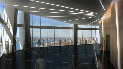 One World Trade Center Observation Deck Take A Tour
