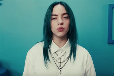 I like it when you take control even if you know that you don't own me, i'll let you play the role i'll be your animal. Download Billie Eilish Wallpaper Edit | Cikimm.com