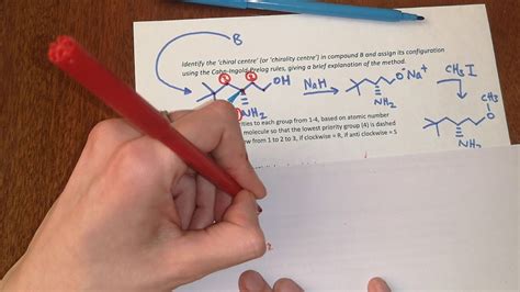 Example Test Questions 2 - YouTube