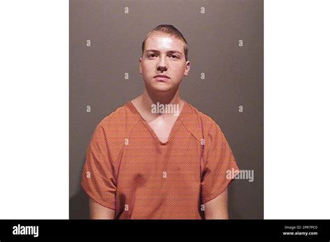 This photo provided by the Jefferson County Sheriff's Office shows