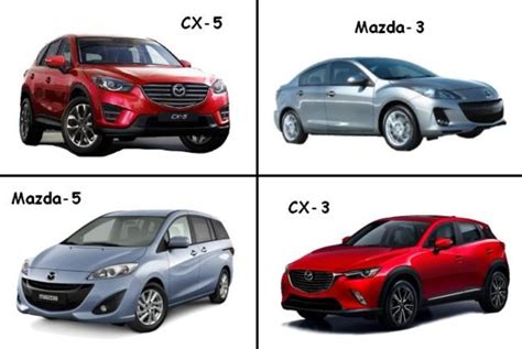 Llamado De Seguridad Para Modelos Marca Mazda Motor Y Dominio