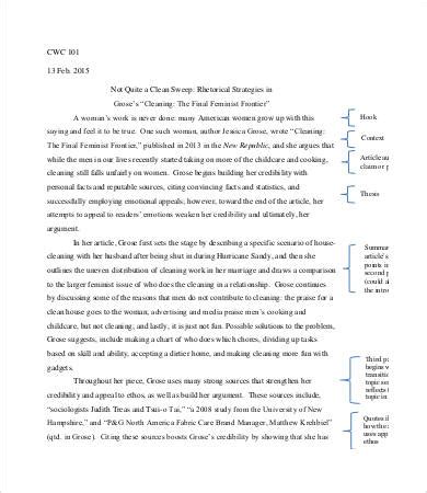 100+ best essay topics for your guidance. Personal Essay - 7+ Free Samples, Examples, Format ...