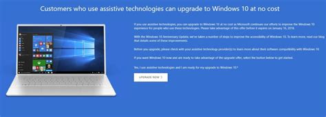 Microsoft Is Shutting Down Its Free Upgrade From Windows 81 To Windows