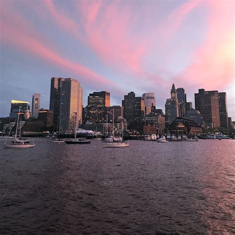 Free & Cheap Water Taxis & Ferries Around Boston Harbor: Summer 2024