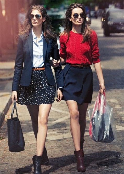 Classy College Girl Fashion Preppy Outfits Preppy Style