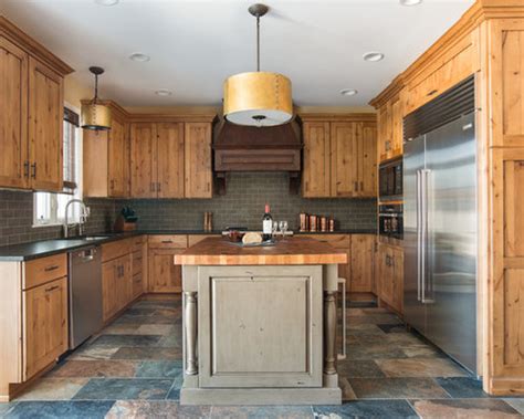 But if the growler you're using isn't the ukeg, you're. Knotty Alder Cabinets | Houzz