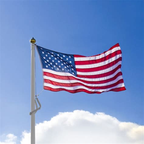 United States Flag Quality Flag Leading Flag And Flagpole Supplier