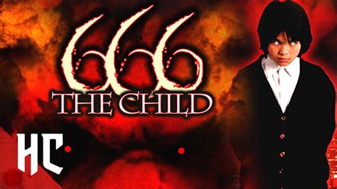 666 The Child Full Slasher Asylum Films Horror Central Youtube