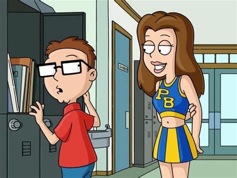 American Dad Premiered On Fox Just After Super Bowl Xxxix 18 Years Ago February 6 2005 R