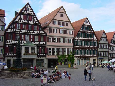 German Architecture Wallpapers And Images Wallpapers Pictures Photos