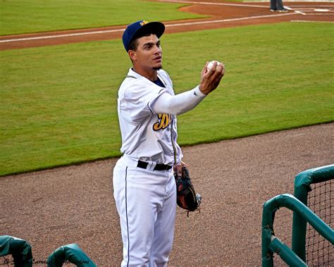 Sign in or create an account. The Montgomery Baseball Blog: Willy Adames Plays Serious ...