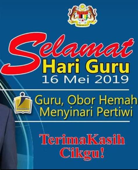 Grab the discount up to 35% off using promo codes. Warisan Petani: Selamat Hari Guru 2019