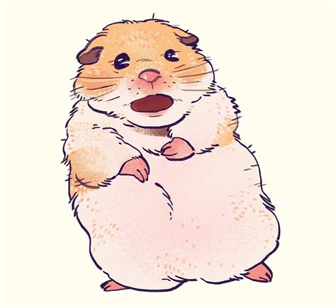 Top 10 Hamster Meme Drawing Imagesee
