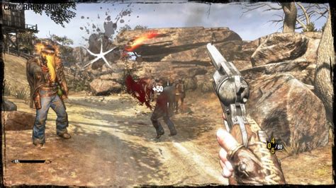 Gunslinger is much more visually appealing than its predecessors, not only in hard graphics but in the general style and vibe as well. Call of Juarez: Gunslinger (SWITCH) скачать торрент