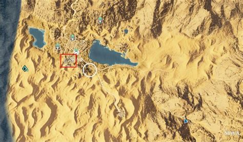 Papyrus Locations And Puzzle Solutions Assassins Creed Origins