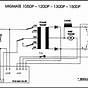 Wiring Diagram Of Carrier Air Conditioner