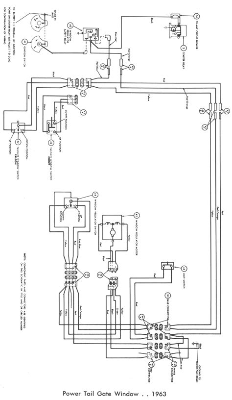Ba Falcon Ignition Wiring Diagram