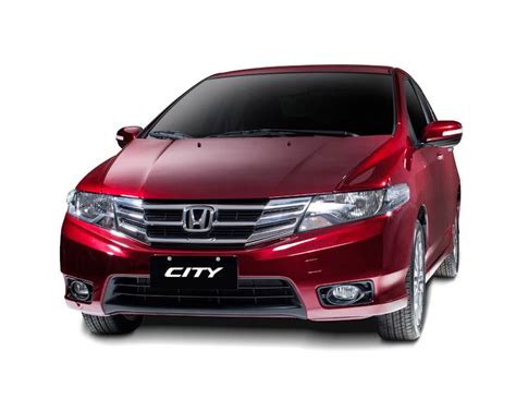 Contact the seller incorrect email. Honda Aims to Redefine Sub-Compact Segment with 2013 City ...