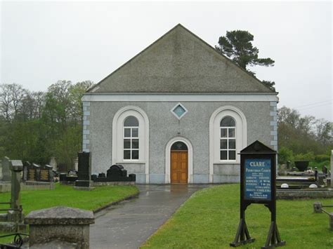 Clare Ballymore Civil Parish County Armagh