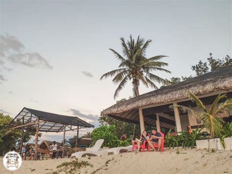 5 Reasons Why North Beach Camp Is My New Favorite Resort When In Manila