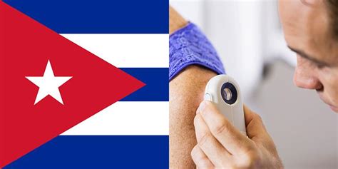 Skin Cancers In Cuba