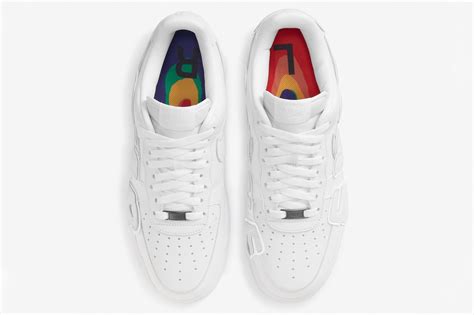 Nike has finally confirmed a release date of the cactus plant flea market x air force 1. Официальный релиз кроссовок Cactus Plant Flea Market ...