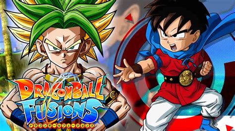 Submitted 2 days ago by automoderatorm. Dragon Ball Fusions English Announcement Trailer And ...