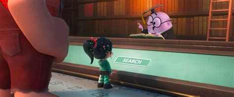 Ralph Breaks The Internet Wreck It Ralph 2 New Poster And Trailer