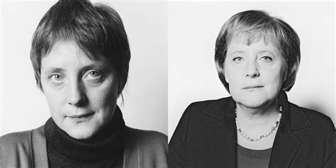 The latest tweets from angela merkel (offiziell inoffiziell) (@amerkel57). Decades of yearly portraits show how power has transformed ...
