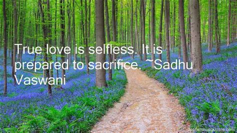 Selfless Sacrifice Quotes Best 7 Famous Quotes About Selfless Sacrifice
