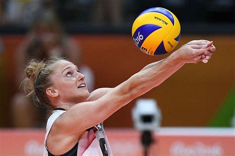 Here are 8 volleyball clubs in which she worked. Mom's Suitcase Is Casualty of Olympic Security