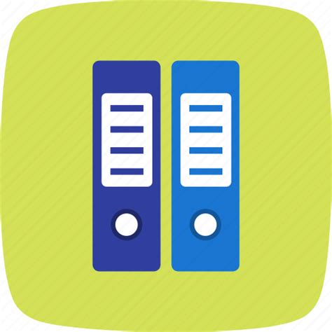 File Files Office Icon Download On Iconfinder