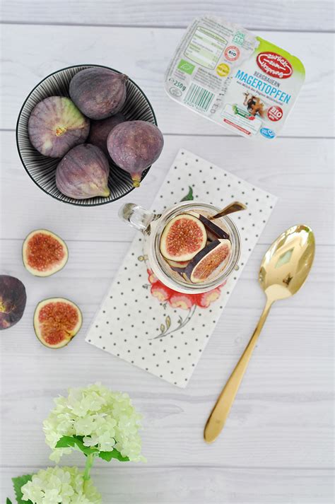3x lecker Gesundes Frühstück fürs Büro