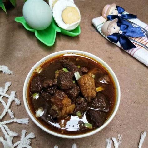 Cara membuat rawon daging sapi: 5 Referensi Masak Olahan Daging tanpa Santan, Boleh Di coba